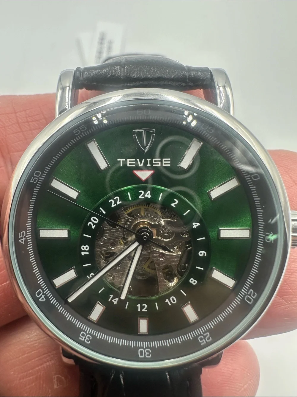 TEVISE refined men